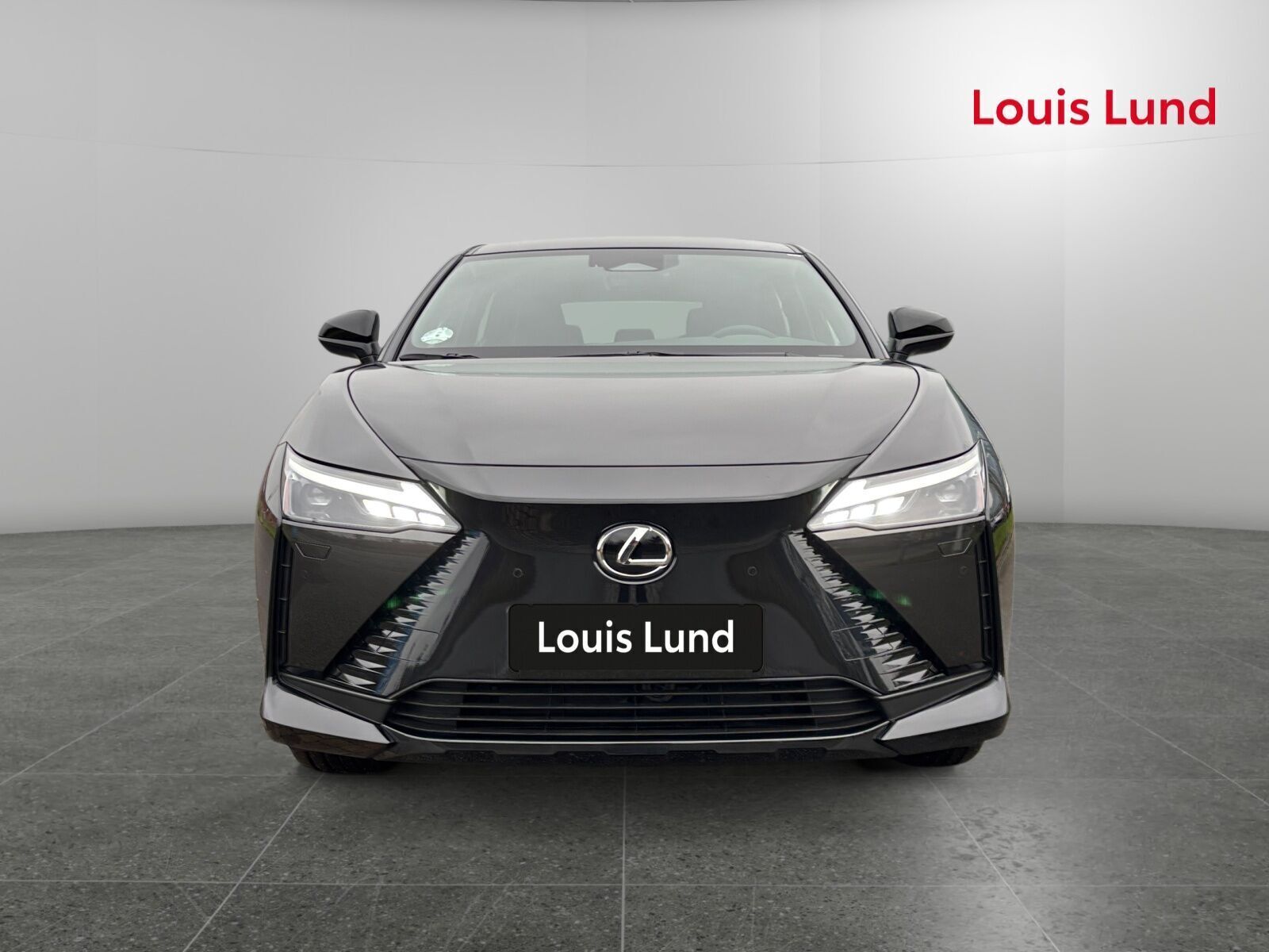 Lexus RZ 300e EL Comfort 204HK 4d Aut.