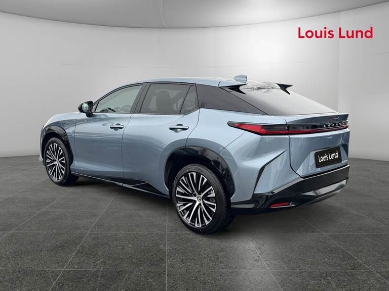 Lexus RZ 300e EL Luxury 204HK 4d Aut.