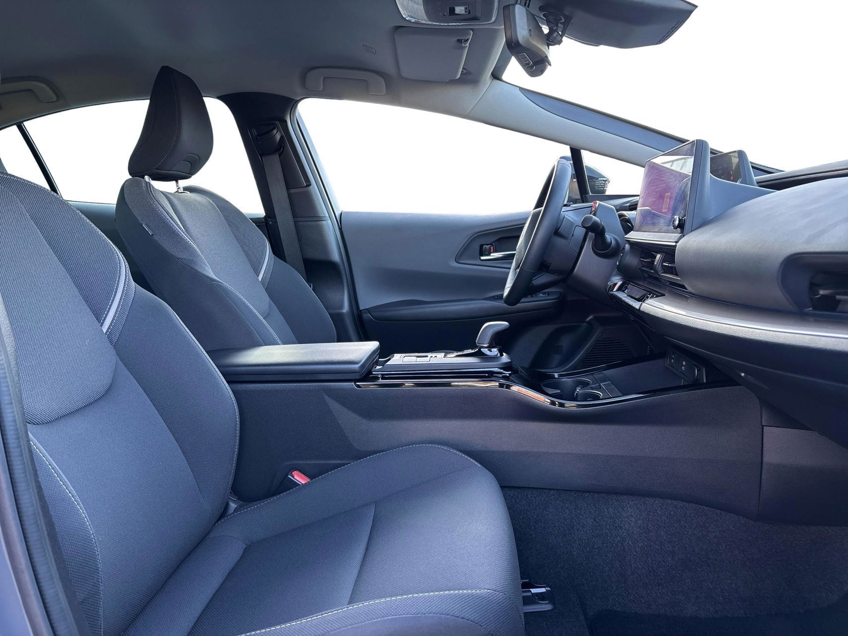 Toyota Prius Plug-in