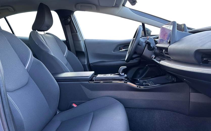 Toyota Prius Plug-in