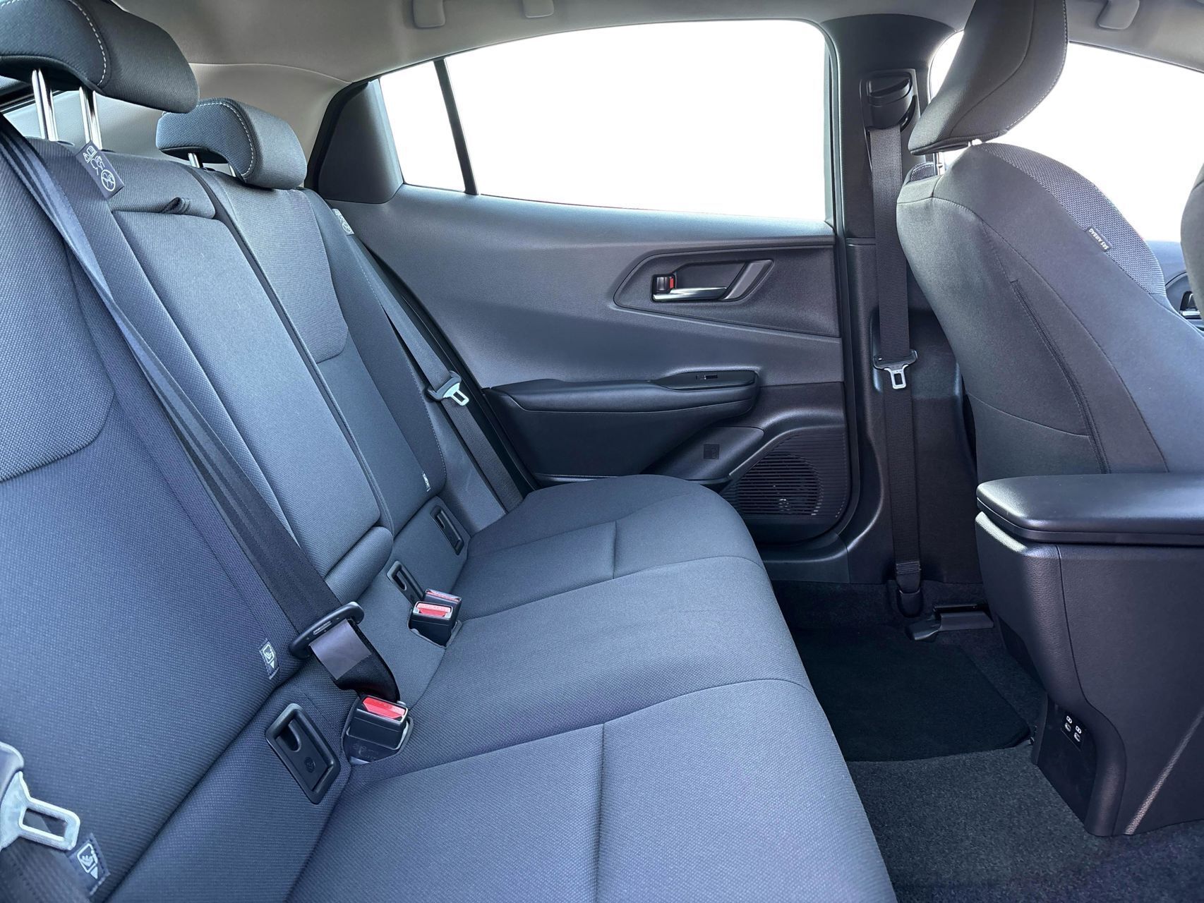 Toyota Prius Plug-in