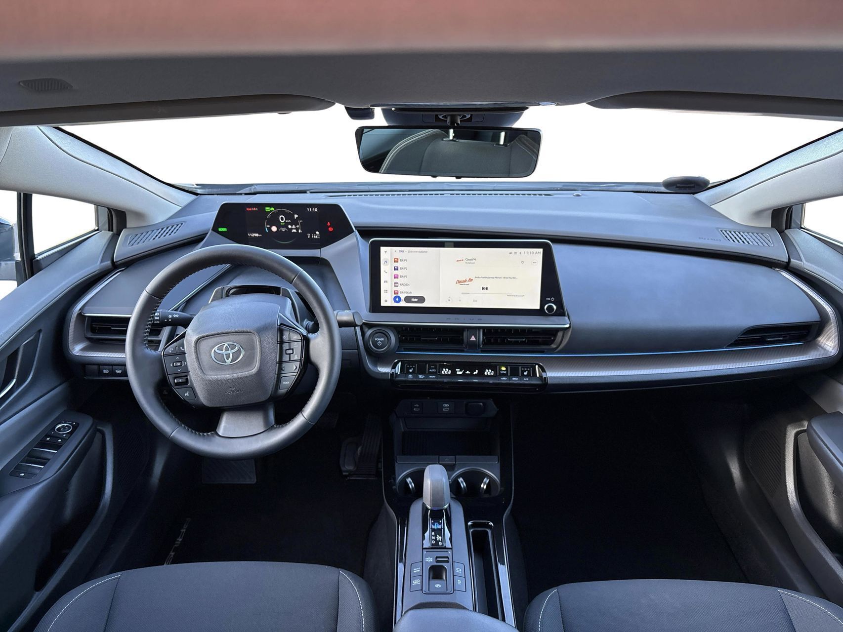 Toyota Prius Plug-in