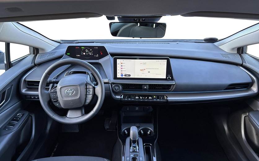 Toyota Prius Plug-in