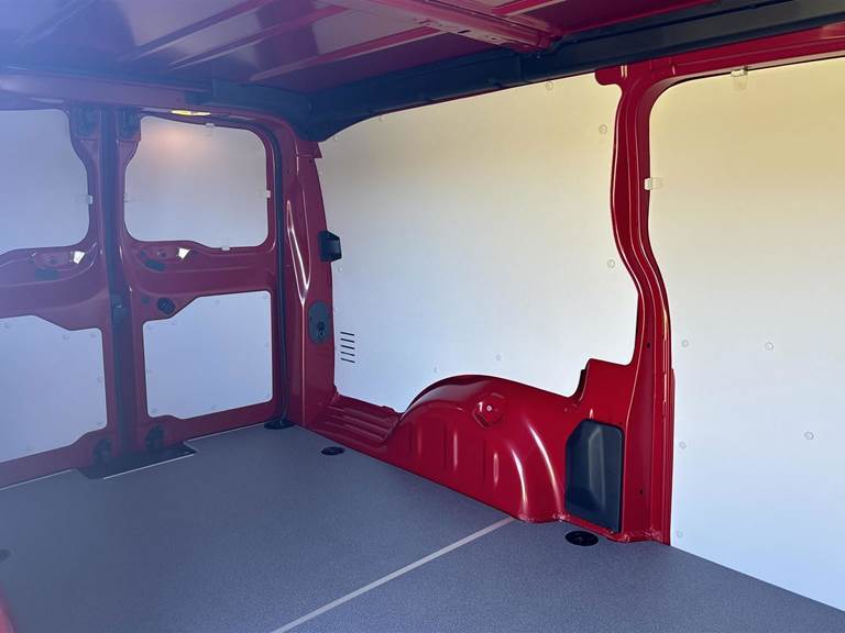 Toyota ProAce 2,0 2.0D 144hp Long/En skydedør COMFORT Master