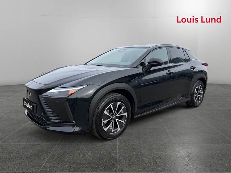 Lexus RZ 300e EL Executive 204HK 4d Aut.