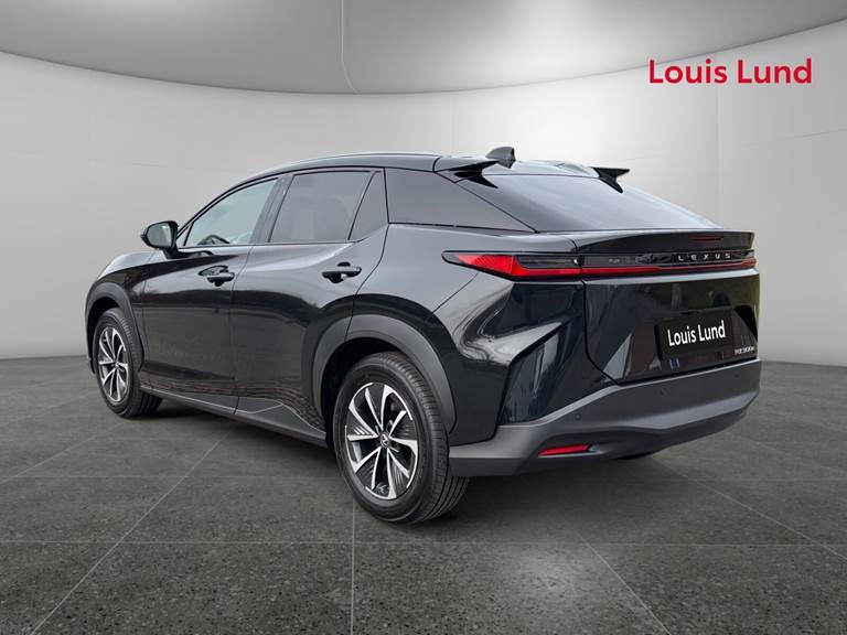 Lexus RZ 300e EL Executive 204HK 4d Aut.