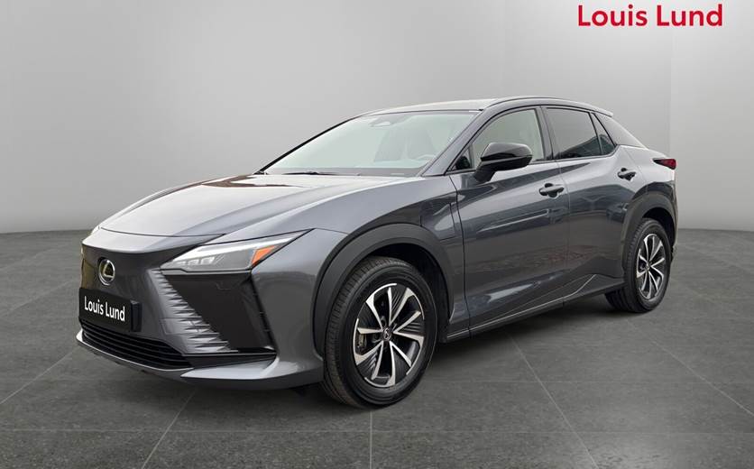 Lexus RZ 450e EL Comfort Direct4 313HK 4d Aut.