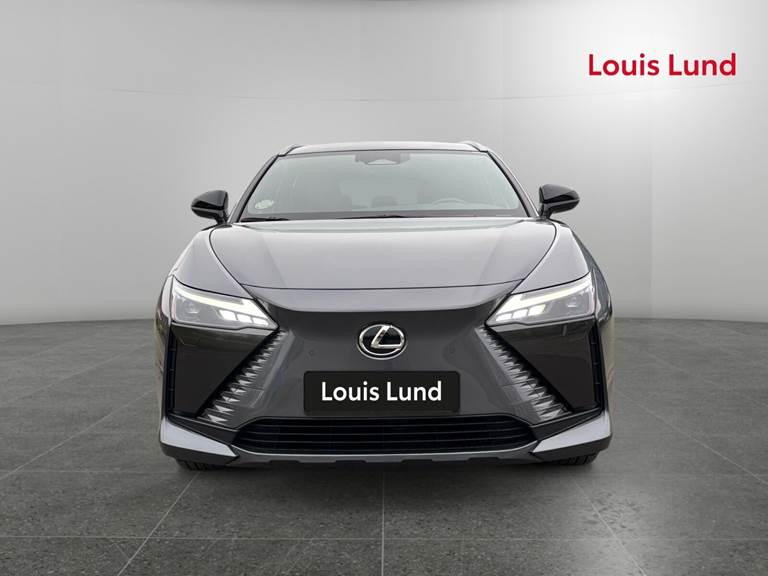 Lexus RZ 450e EL Comfort Direct4 313HK 4d Aut.