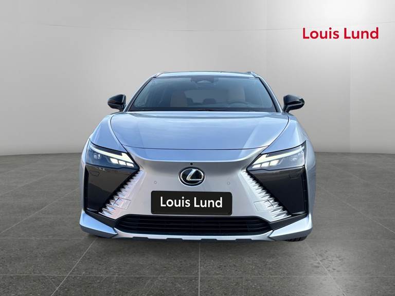 Lexus RZ 300e EL Luxury 204HK 4d Aut.