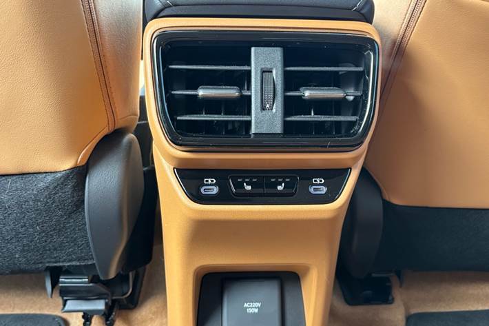 undefined Lexus RZ fra 2025