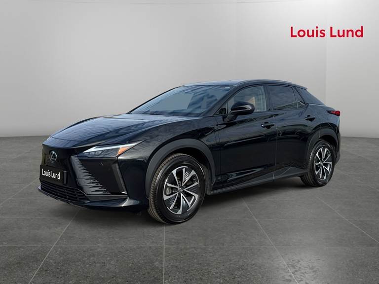 Lexus RZ 300e EL Executive 204HK 4d Aut.