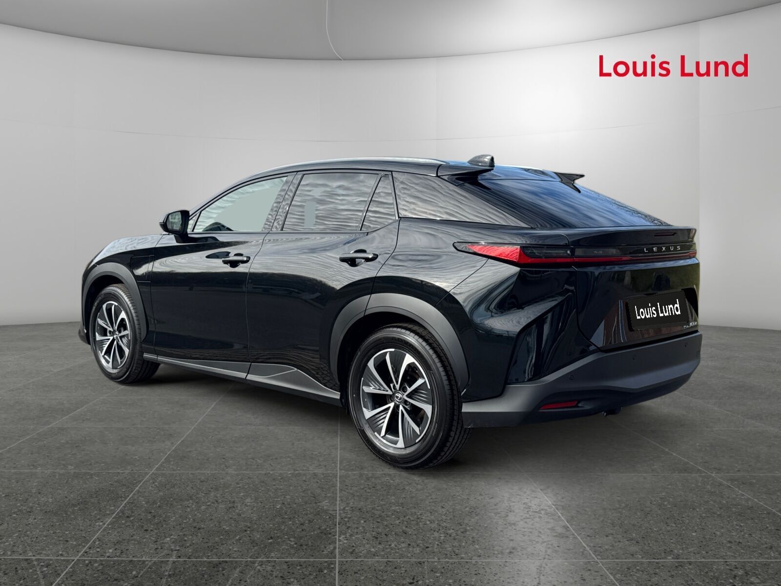 Lexus RZ 300e EL Executive 204HK 4d Aut.