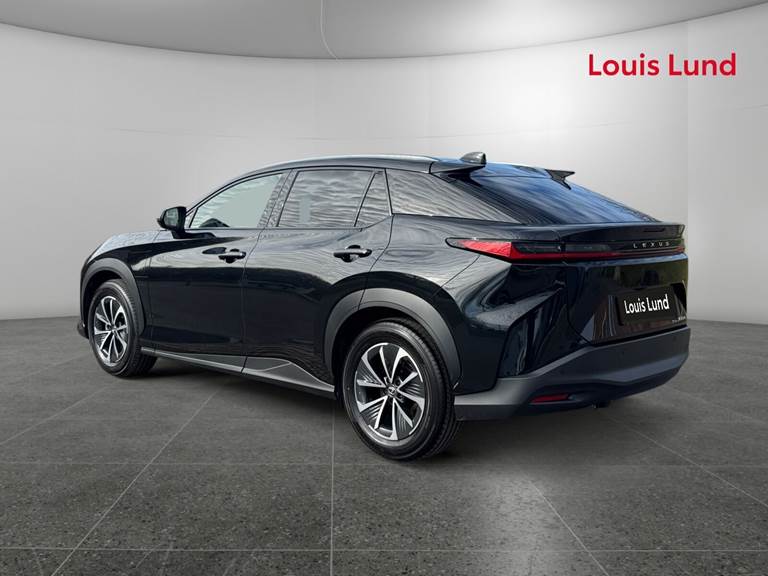 Lexus RZ 300e EL Executive 204HK 4d Aut.