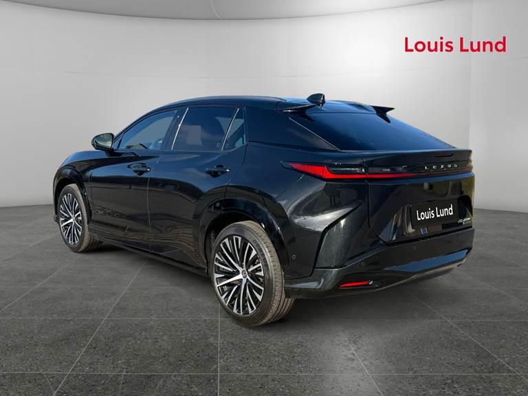 Lexus RZ 450e EL Luxury Direct4 313HK 4d Aut.