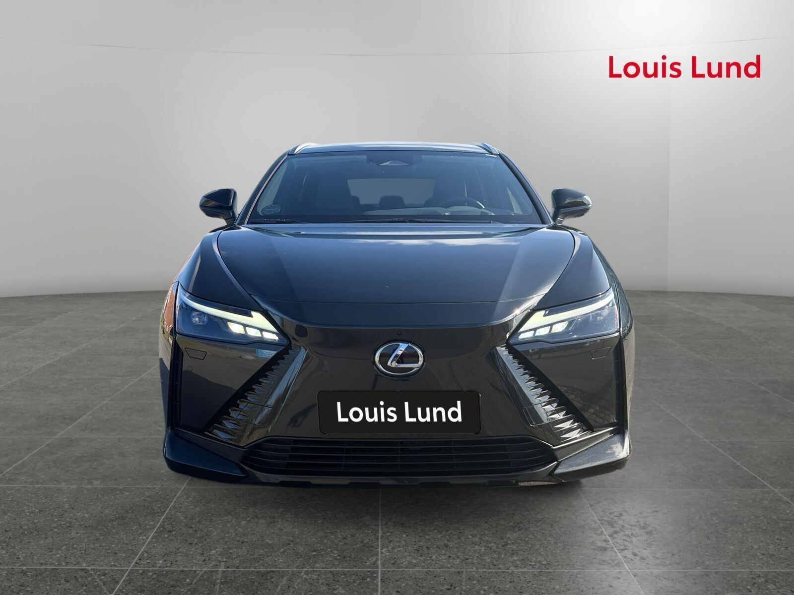 Lexus RZ 450e EL Luxury Direct4 313HK 4d Aut.