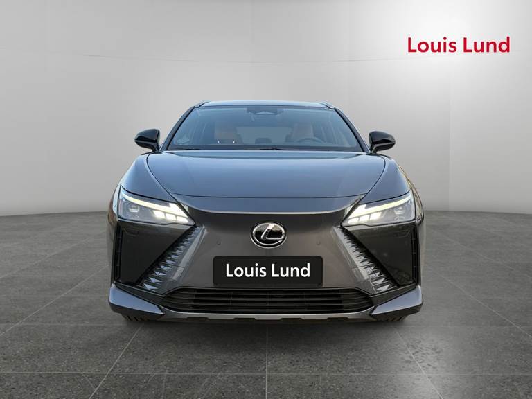 Lexus RZ 300e EL Executive 204HK 4d Aut.