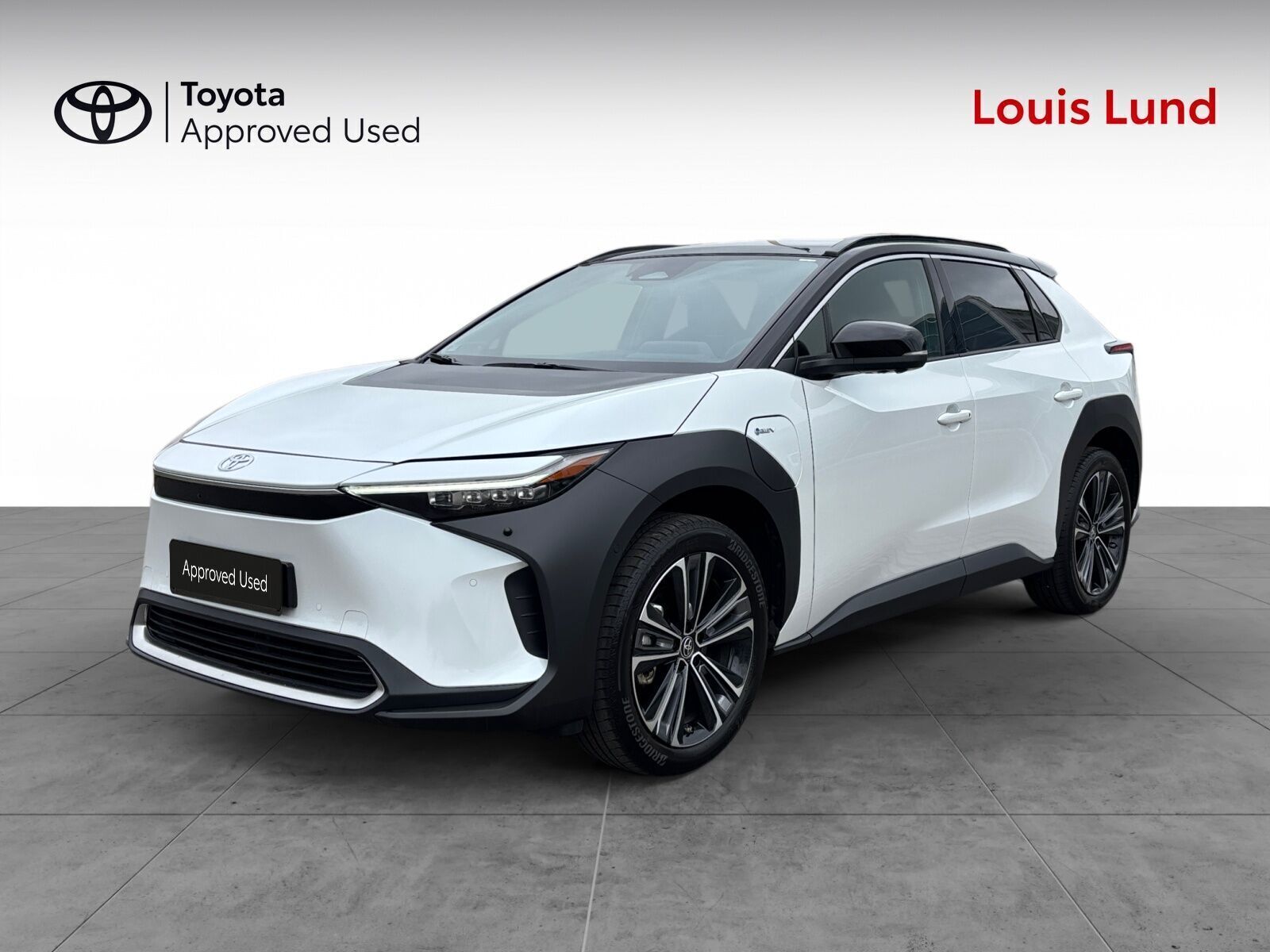 Toyota BZ4X EL Executive Premium 204HK 5d Aut.