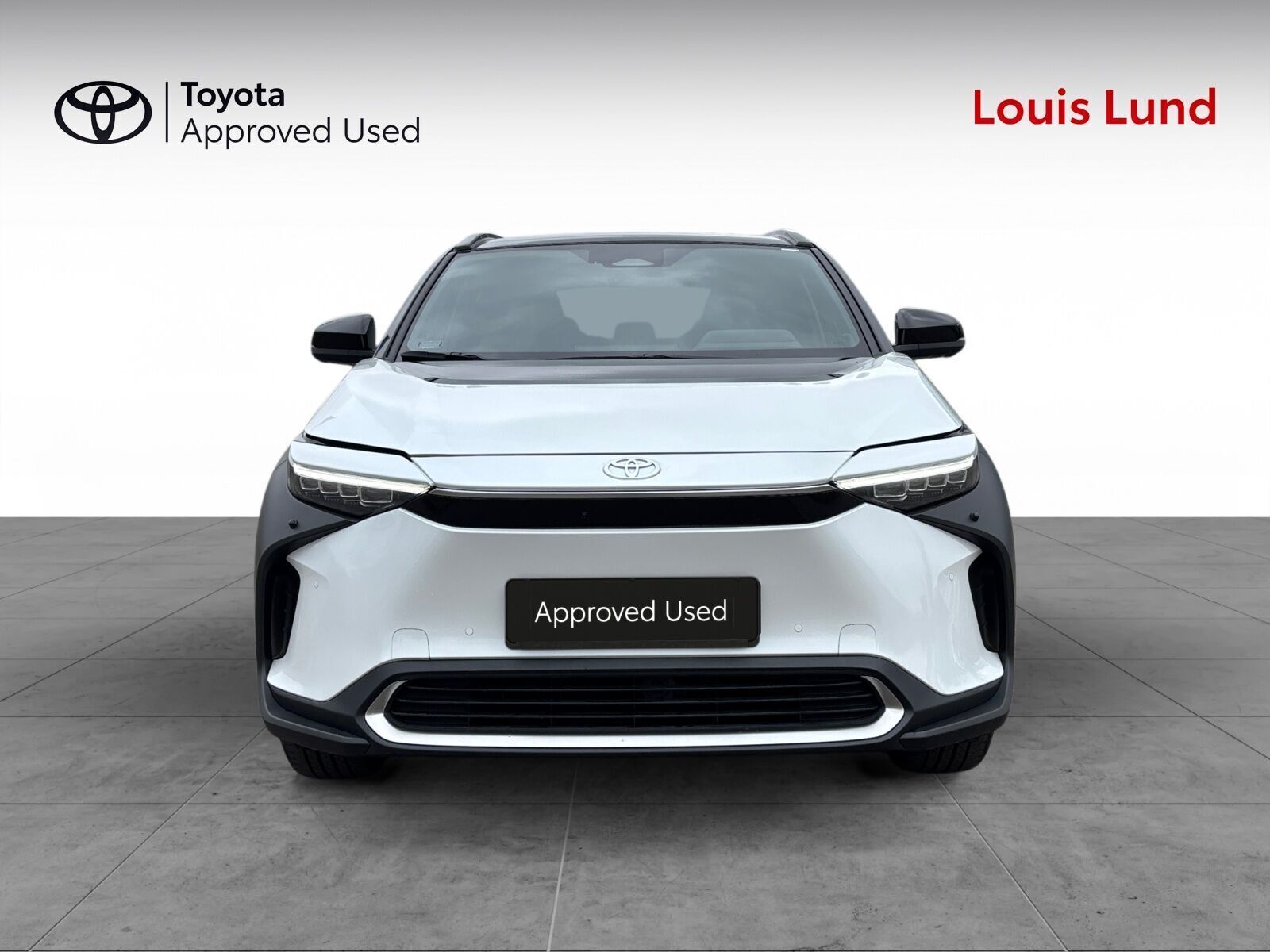 Toyota BZ4X EL Executive Premium 204HK 5d Aut.