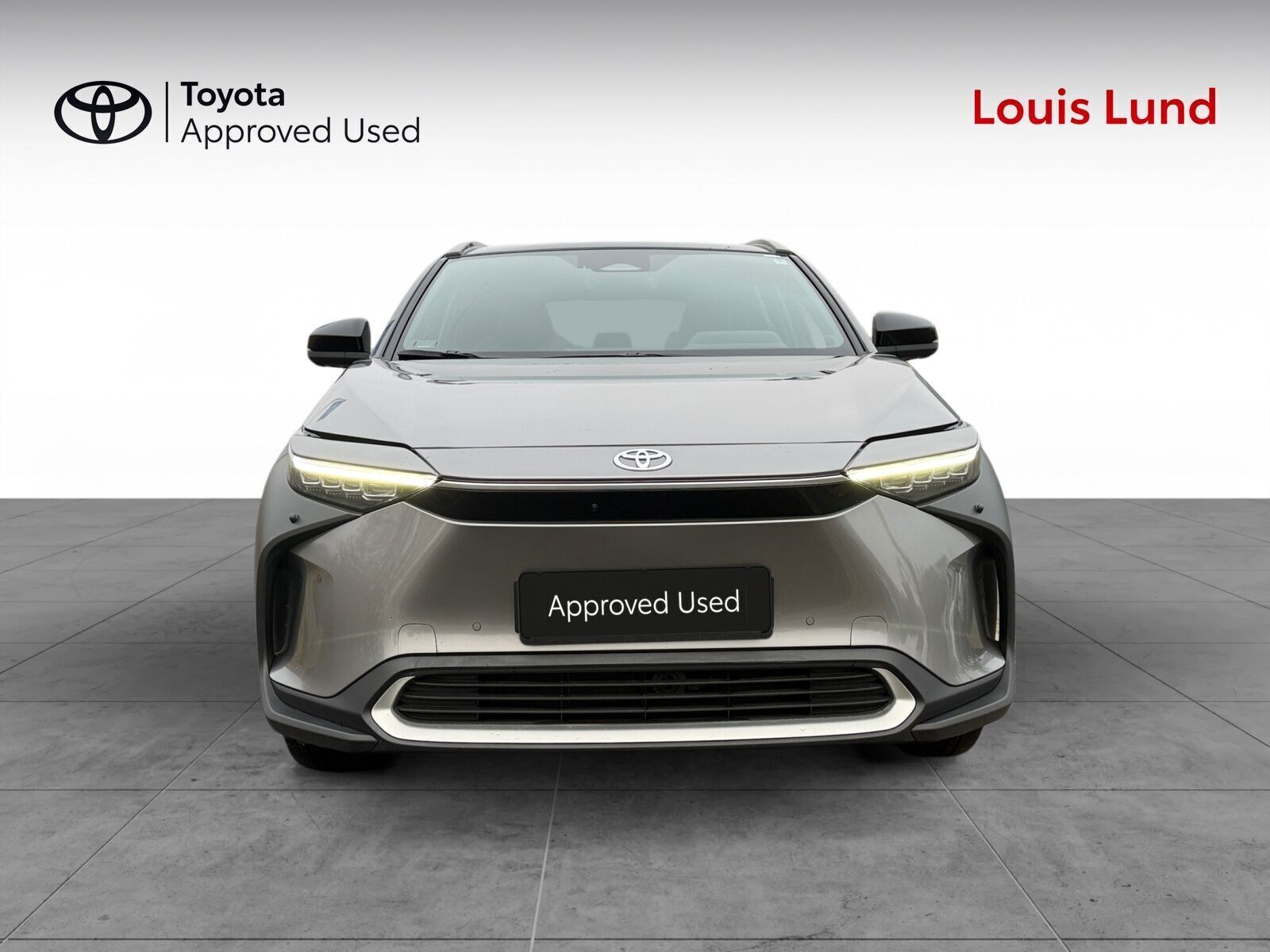 Toyota BZ4X EL Executive Premium 204HK 5d Aut.