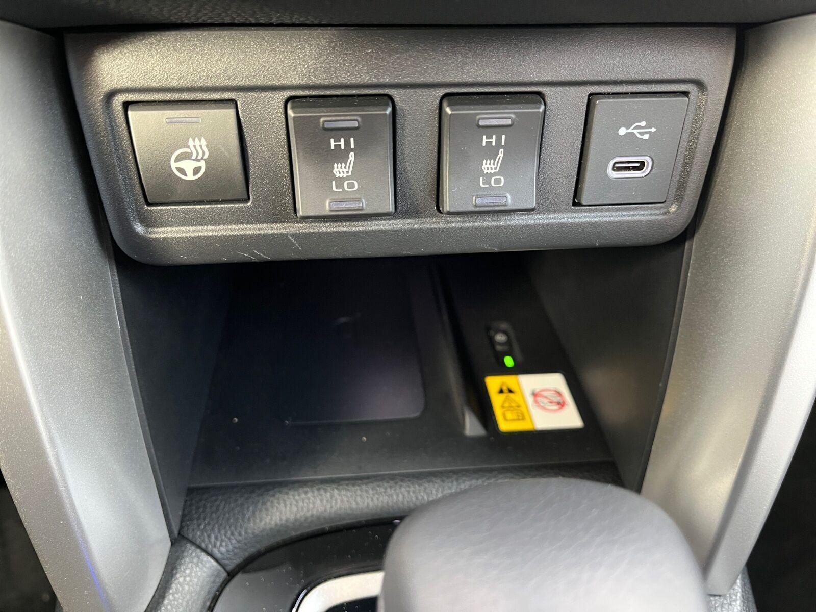 undefined Toyota Corolla Cross fra 2025