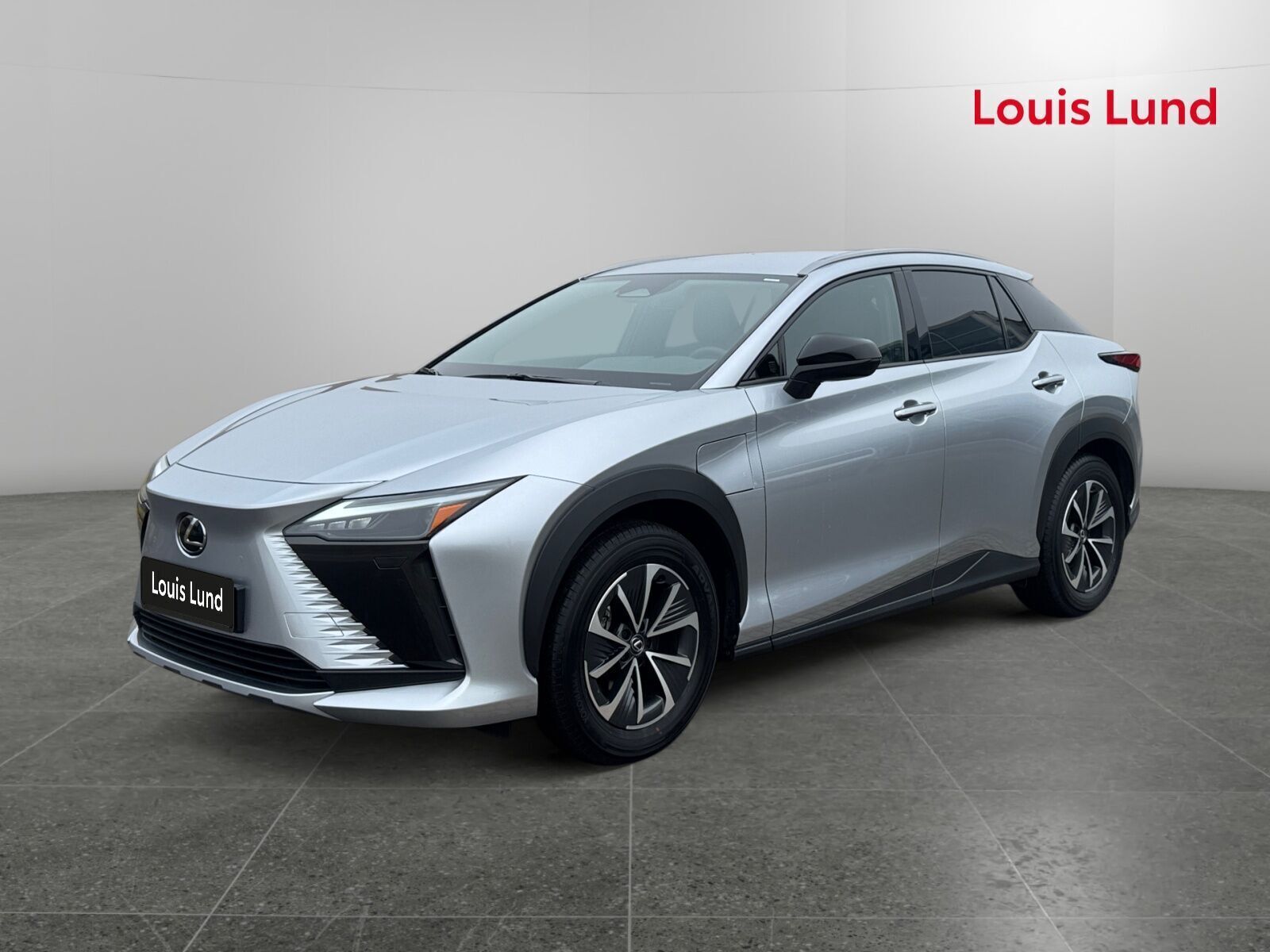 Lexus RZ 300e EL Executive 204HK 4d Aut.