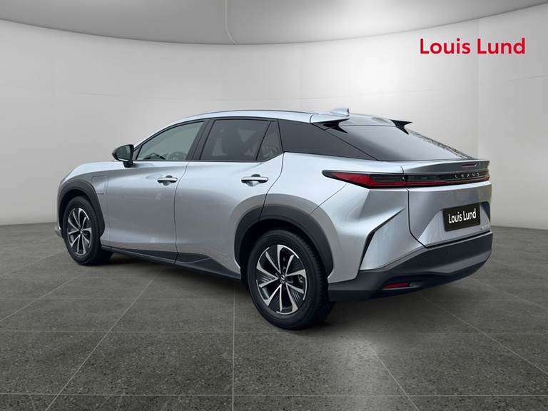 Lexus RZ 300e EL Executive 204HK 4d Aut.