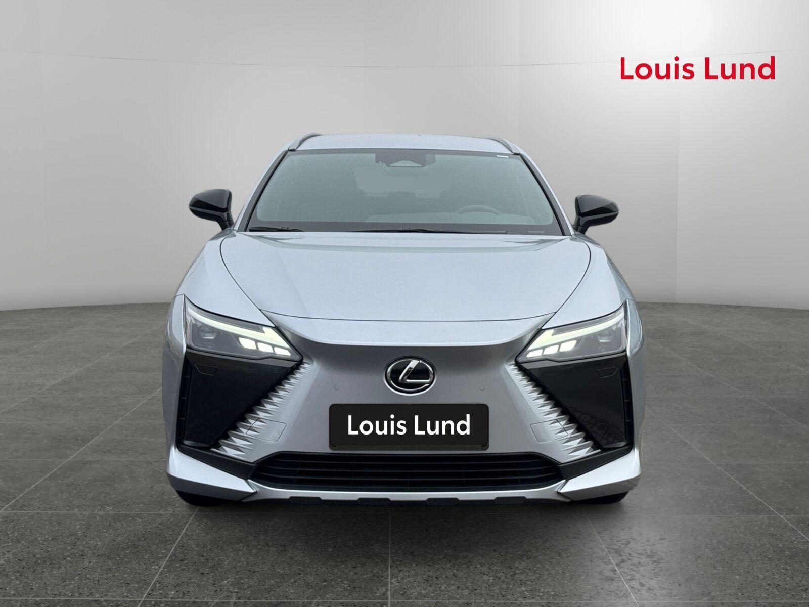 Lexus RZ 300e EL Executive 204HK 4d Aut.