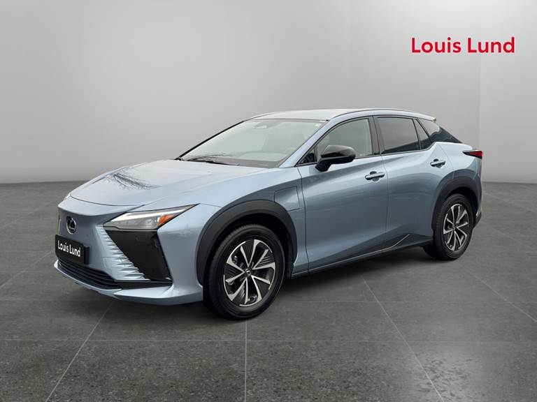 Lexus RZ 300e EL Executive 204HK 4d Aut.