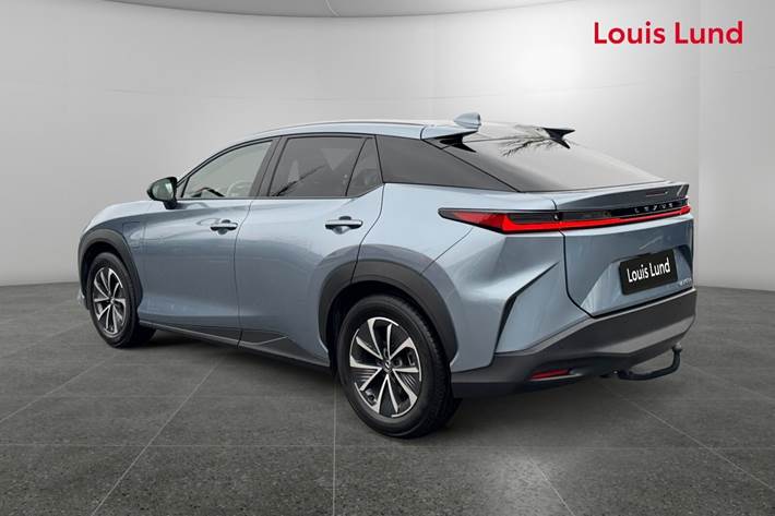 undefined Lexus RZ fra 2024