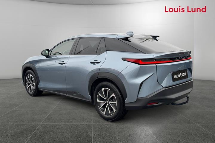 undefined Lexus RZ fra 2024