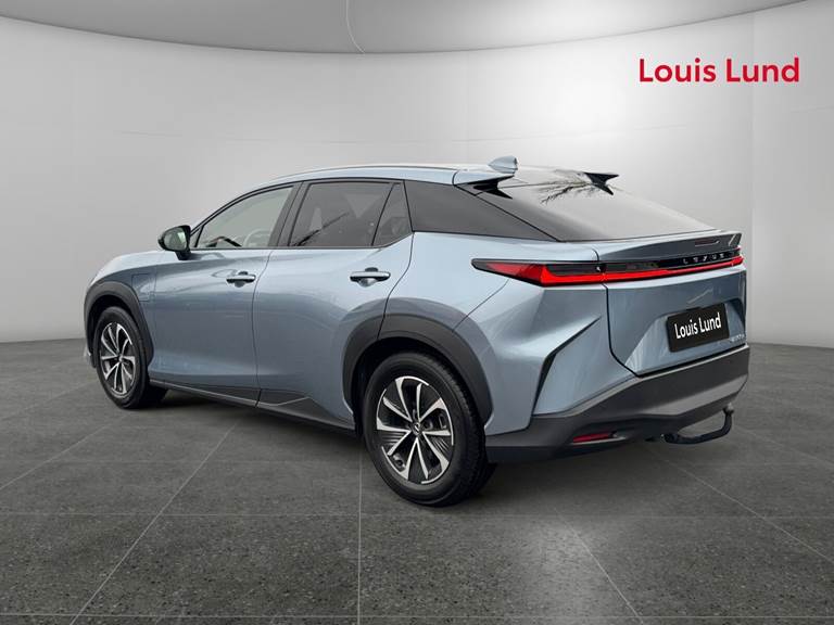 Lexus RZ 300e EL Executive 204HK 4d Aut.