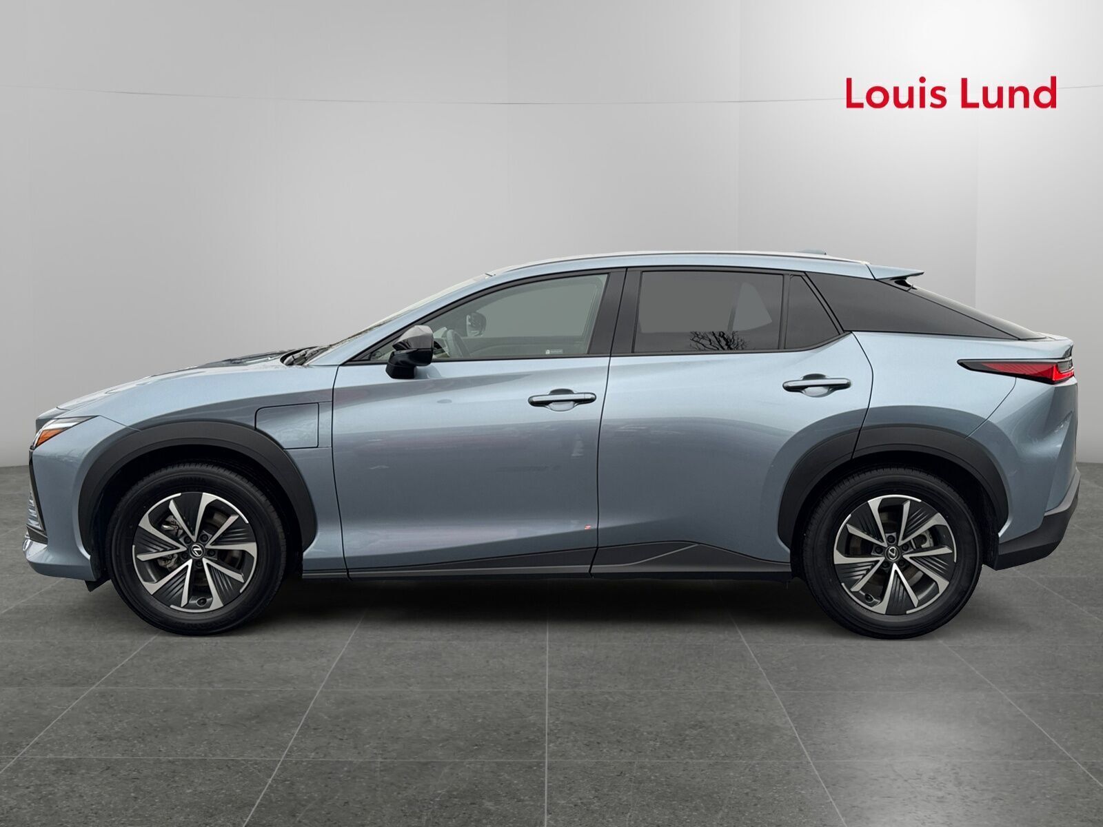 undefined Lexus RZ fra 2024