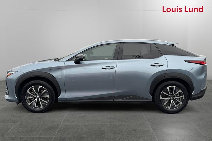 undefined Lexus RZ fra 2024
