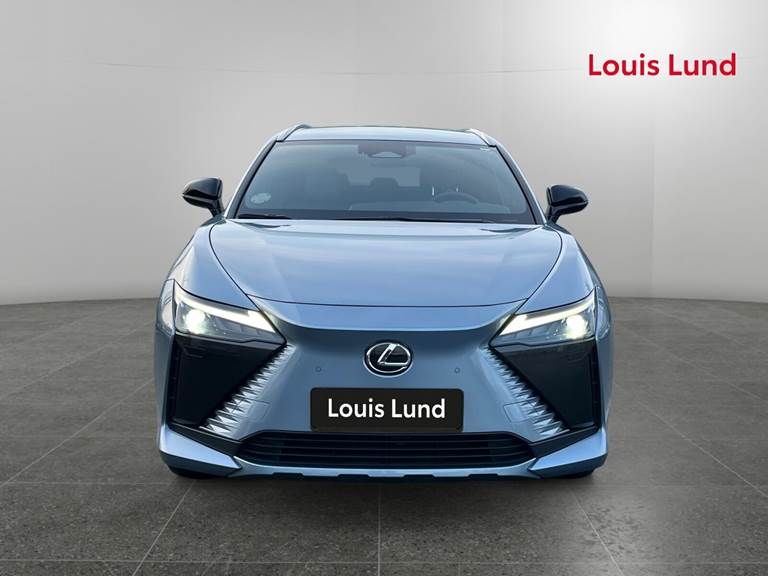 Lexus RZ 450e EL Executive Direct4 313HK 4d Aut.