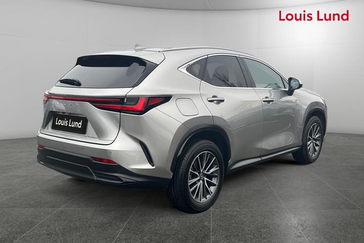 undefined Lexus NX fra 2024