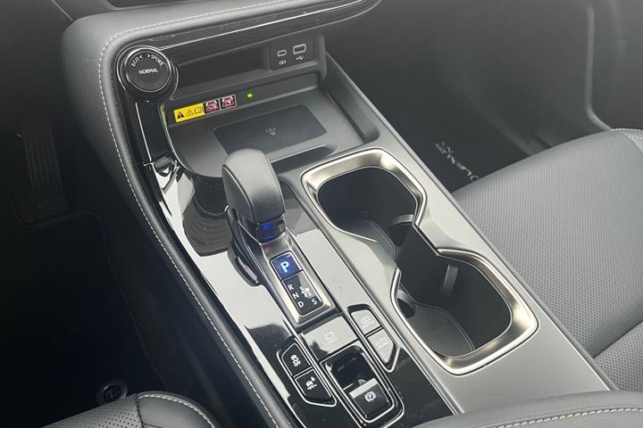 undefined Lexus NX fra 2024