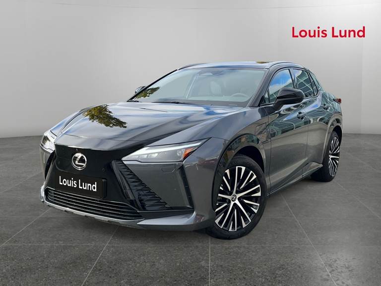 Lexus RZ 450e EL Luxury Direct4 313HK 4d Aut.