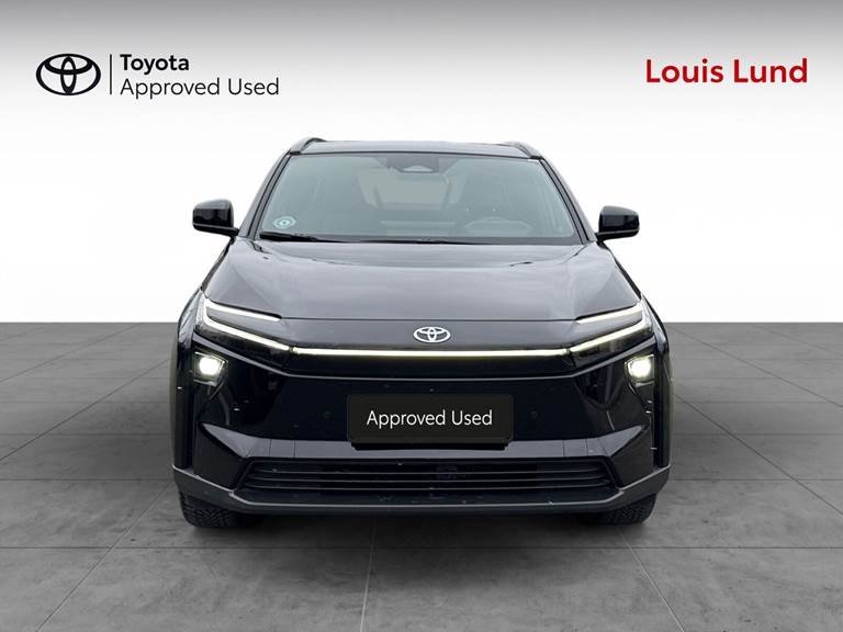 Toyota BZ4X EL Active 224HK 5d Aut.