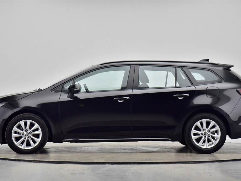 Toyota Corolla 1,8 Touring Sports Hybrid Active Safety Pack E-CVT 140HK Stc Trinl. Gear