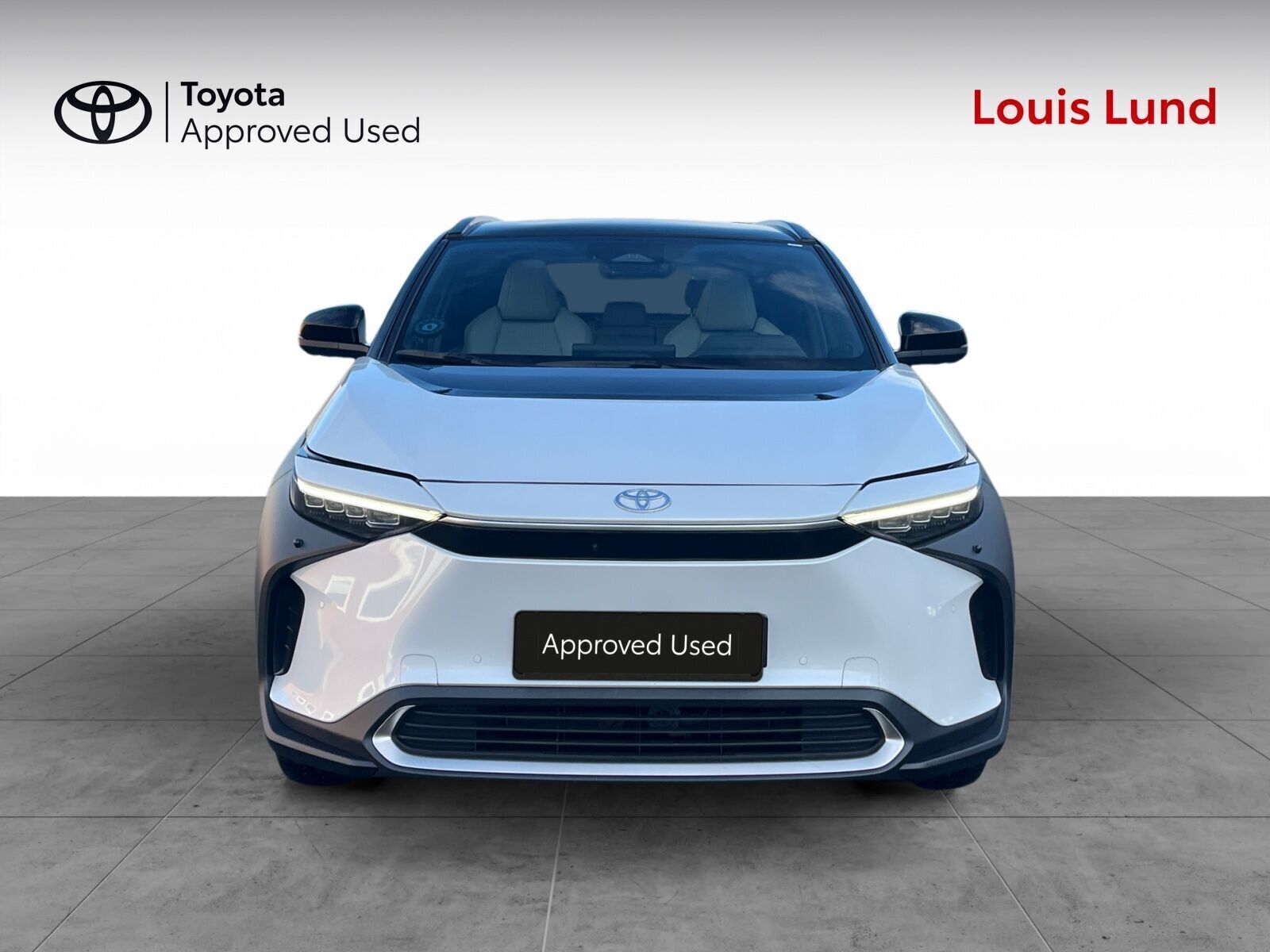 Toyota BZ4X EL Executive Premium 204HK 5d Aut.