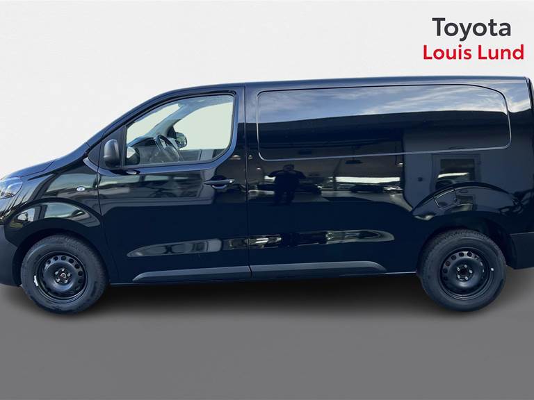 Toyota ProAce 2,0 Medium D Comfort Master 144HK Van 6g