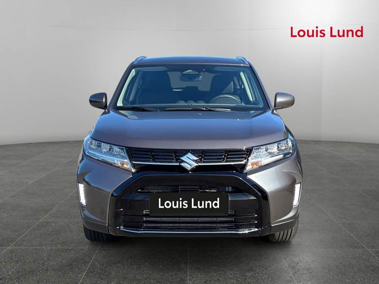 Suzuki Vitara 1,4 Active 110HK 5d 6g