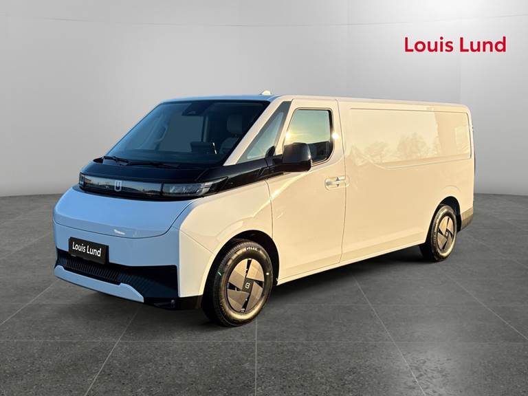 Farizon SV L2H1 83 kWh 231HK Van Aut.