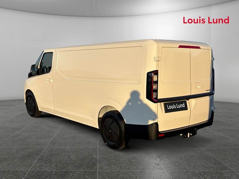 Farizon SV L2H1 83 kWh 231HK Van Aut.