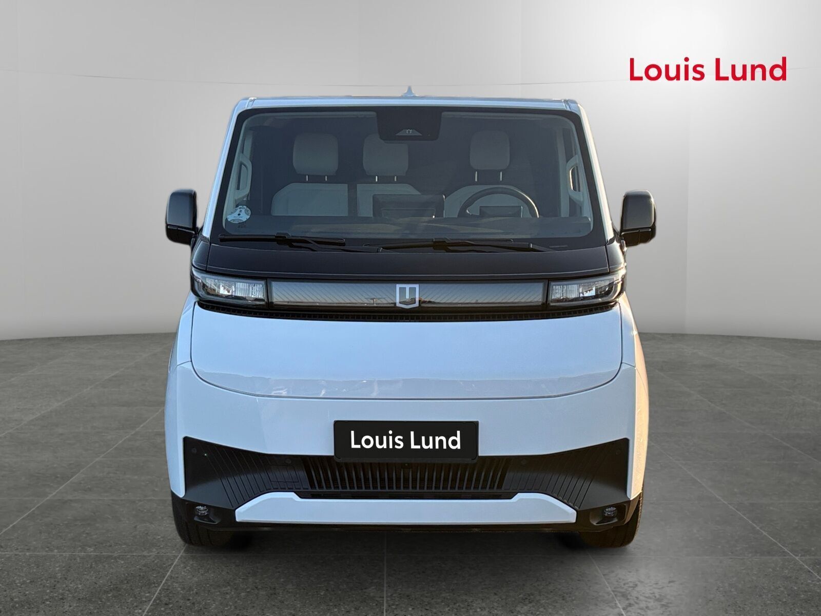 Farizon SV L2H1 83 kWh 231HK Van Aut.