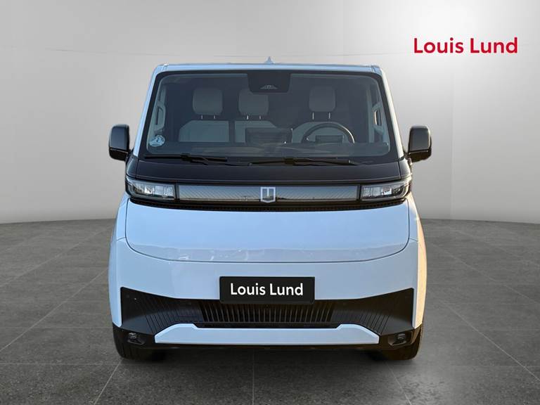 Farizon SV L2H1 83 kWh 231HK Van Aut.