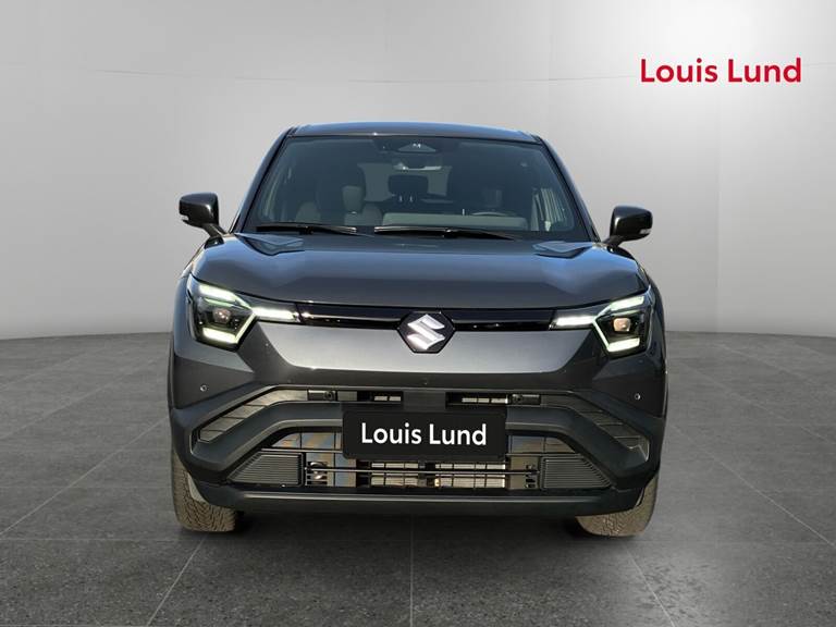 Suzuki eVitara EL Active 174HK 5d Aut.