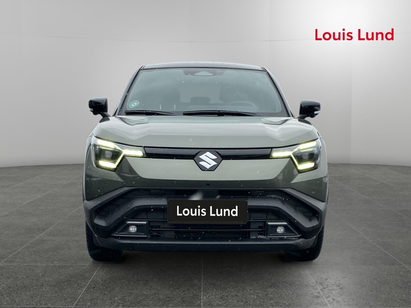 Suzuki eVitara EL Adventure 174HK 5d Aut.