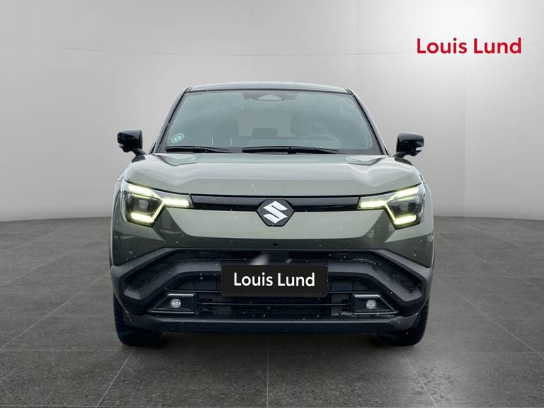 Suzuki eVitara EL Adventure 174HK 5d Aut.
