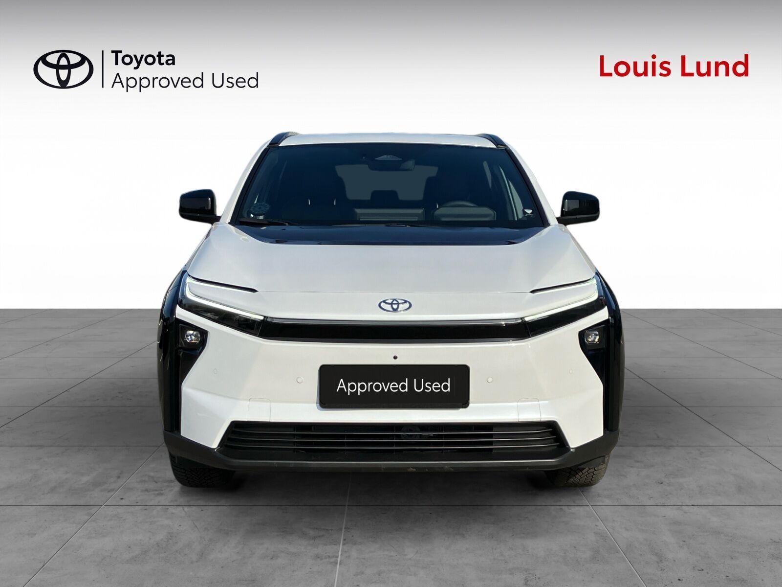 Toyota BZ4X EL Executive 224HK 5d Aut.